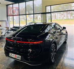 تويوتا كراون